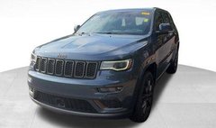 2020 Jeep Grand Cherokee High Altitude