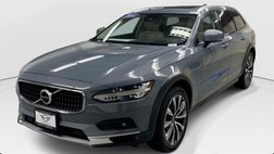 2022 Volvo V90 Cross Country B6