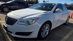 2016 Buick Regal Base