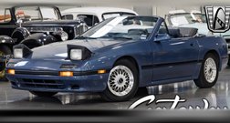 1988 Mazda RX-7 Base