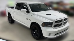 2015 Ram Ram Pickup 1500 Sport
