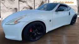 2009 Nissan 370Z 370Z