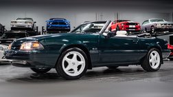 1992 Ford Mustang LX 5.0