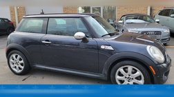 2007 MINI Cooper S