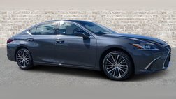 2025 Lexus ES 350 350 FWD