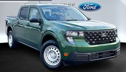 2025 Ford Maverick XL