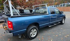 2006 Dodge Ram 1500 SLT