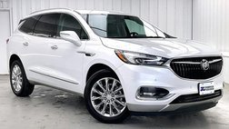 2020 Buick Enclave Premium
