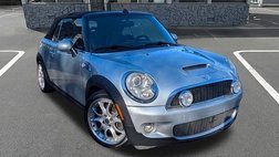 2010 MINI Cooper S