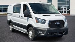 2023 Ford Transit 250