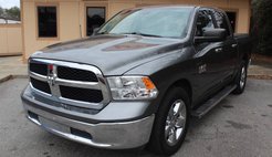 2013 Ram Ram Pickup 1500 SLT