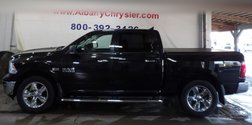 2015 Ram Ram Pickup 1500 Big Horn