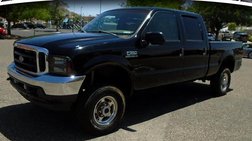 2001 Ford Super Duty F-350 Lariat
