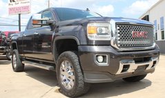 2015 GMC Sierra 2500HD Denali