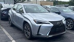 2023 Lexus UX 250h Premium