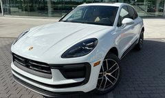 2025 Porsche Macan T