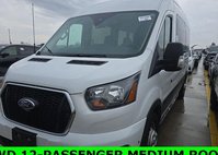 2024 Ford Transit XLT