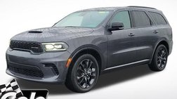 2024 Dodge Durango R/T Plus