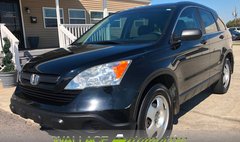 2008 Honda CR-V LX