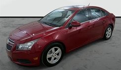 2014 Chevrolet Cruze 1LT Auto