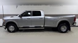 2020 Ram Ram Pickup 3500 Laramie