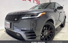 2024 Land Rover Range Rover Velar P250 Dynamic SE