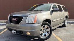2008 GMC Yukon XL SLT