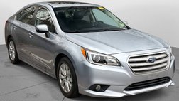 2016 Subaru Legacy 2.5i Premium