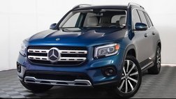 2021 Mercedes-Benz GLB GLB 250