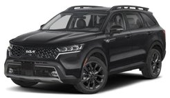 2023 Kia Sorento X-Line SX Prestige