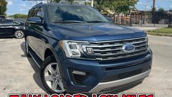 2018 Ford Expedition XLT