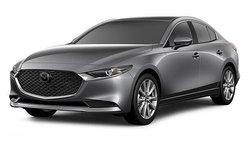 2022 Mazda MAZDA3 Carbon Edition