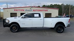 2019 Ram Ram Pickup 3500 Big Horn