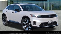 2025 Honda Prologue Elite