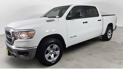2023 Ram Ram Pickup 1500 Big Horn