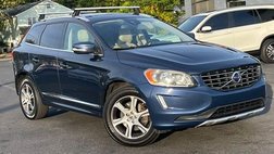 2014 Volvo XC60 Premier Plus