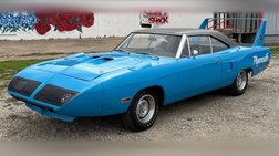 1970 Plymouth 