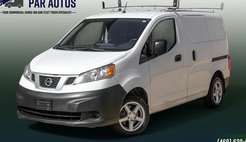 2019 Nissan NV200 S