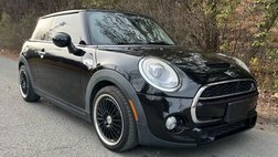 2017 MINI Hardtop Cooper S