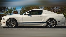 2011 Ford Mustang GT