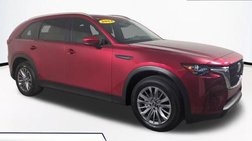 2024 Mazda CX-90 3.3 Turbo Preferred