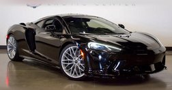 2025 McLaren GT Base