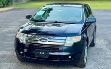 2010 Ford Edge SEL