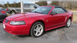 1999 Ford Mustang GT
