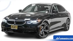 2022 BMW 3 Series 330e