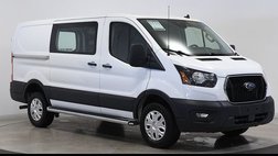 2024 Ford Transit 250