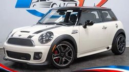 2013 MINI Hardtop John Cooper Works