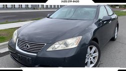 2008 Lexus ES 350 Base