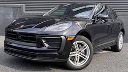 2026 Porsche Macan T
