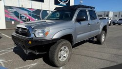 2015 Toyota Tacoma V6